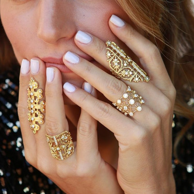 iD Fine Jewellery: Ένα σημείο αναφοράς για το εκλεπτυσμένο κόσμημα