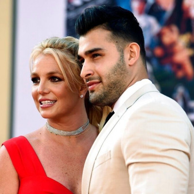 Britney Spears και Sam Asghari είναι και επισήμως «πρώην»-Η οριστικοποίηση του διαζυγίου τους