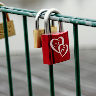 3 «εργαλεία» για να βρεις την αγάπη που εύχεσαι