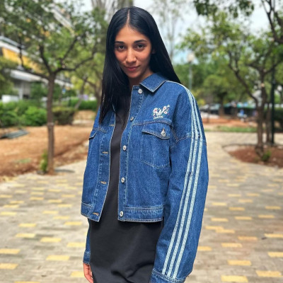 Η Παρασκευή Κερασιώτη μίλησε για την απώλεια του μπαμπά της και έδωσε μια σημαντική υπόσχεση