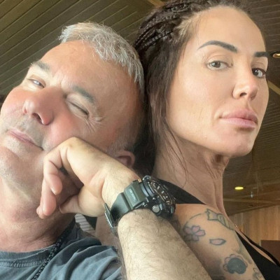 O Στέλιος Ρόκκος χαμογελά ξανά στην Ιταλία μετά την απώλεια του αδερφού του