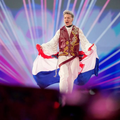 Αποθέωση Γαλλίας- Κροατίας στον τελικό της Eurovision 2024: Εντυπωσίασε η Κύπρος με τη Σίλια Καψή