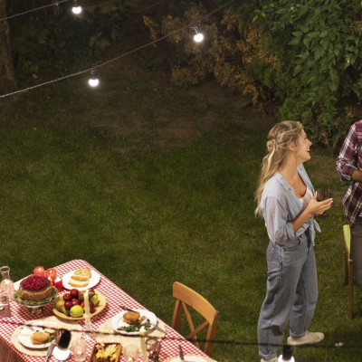 Secret Garden Party: Διοργάνωσε ένα ξεχωριστό πάρτυ στον κήπο γεμάτο μυστήριο