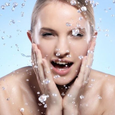 Δείξε μας το πιο καθαρό σου πρόσωπο