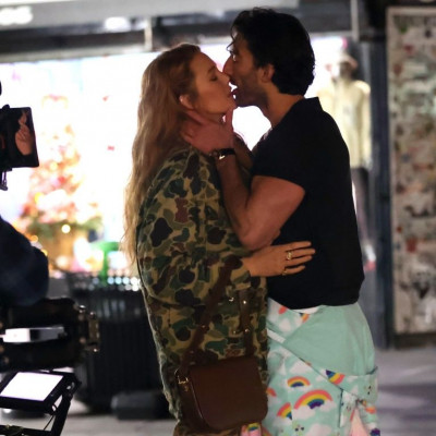 Το πρώτο trailer του «It ends with us» θυμίζει το βιβλίο περισσότερο από όσο περίμενε το κοινό