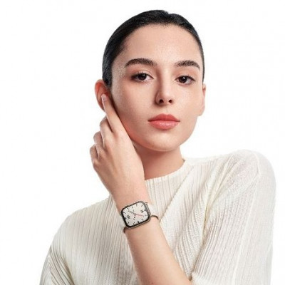 HUAWEI FIT 3: Ενσωματώνοντας τη μόδα, την καινοτομία και το στυλ σε ένα απίθανο νέο smartwatch