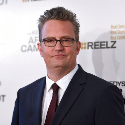 Παραδέχεται την ενοχή του και ο δεύτερος γιατρός του Matthew Perry για τον θάνατο του ηθοποιού