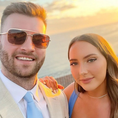 O Eminem πάντρεψε την κόρη του, Hailie Jade Scott - Ο χορός τους και όσα αξίζει να ξέρεις για εκείνη