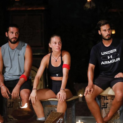 Η Κατερίνα Δαλάκα είναι από τα φαβορί του Survivor αλλά οι φανς της Σταυρούλας ζητούν μία συγγνώμη