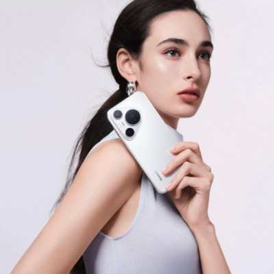 HUAWEI Pura 70 Pro: Ξεκίνησαν δυναμικά οι πωλήσεις στην Ελλάδα