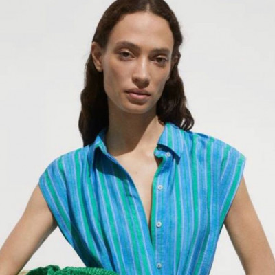 Mango Summer Collection: dress for thesummer you want to live