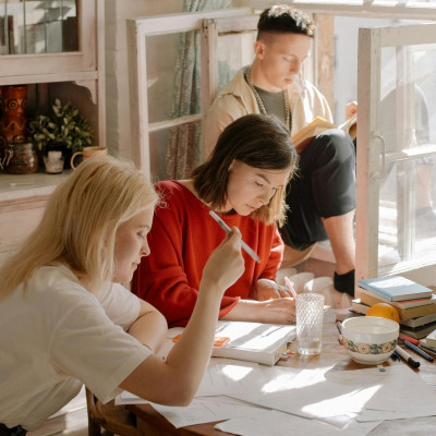 6 tips για να επιβιώσεις - και να θριαμβεύσεις - στις Πανελλήνιες