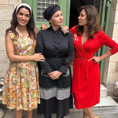 Η Τόνια Σωτηροπούλου έρχεται στις Ψυχοκόρες με στόχο την εξόντωση του Κοτρώτση: Το μεγάλο μυστικό