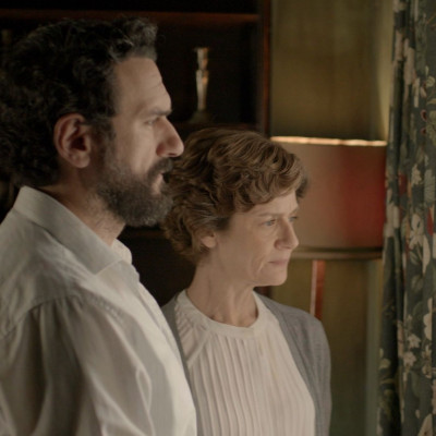 Οι δύο εγκυμοσύνες στο Προξενιό της Ιουλίας προκαλούν αναστάτωση στον Γιωργίκη και τον Γρηγόρη