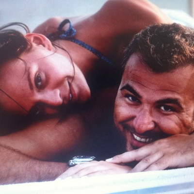 Η Υβόννη Μπόσνιακ έκλεισε τα 39: H ξεχωριστή ευχή από την κολλητή Μπεκατώρου και το σχόλιο του Ρέμου