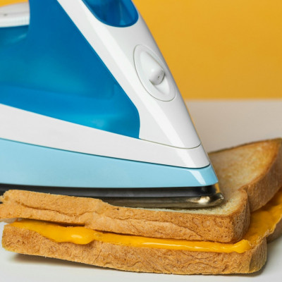 Το μυστικό για τέλεια τοστ με τυρί αποκαλύφθηκε ξανά μέσα από το TikTok 