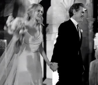 Naomi Watts και Billy Crudup παντρεύτηκαν ξανά στο Μεξικό γιατί ένας γάμος δεν είναι ποτέ αρκετός!