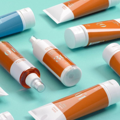 Ένα καλοκαίρι βγαλμένο από ταινία με πρωταγωνιστή τη σειρά αντιηλιακών Sunfilm