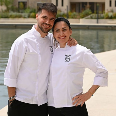 MasterChef: Στην τρίτη φάση του τελικού, το κοινό έκλεψε την παράσταση με τα σχόλια στο Twitter/X