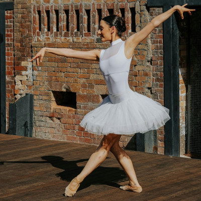 Έξι λόγοι που το μπαλέτο είναι relevant και είναι ο καλύτερος τρόπος να περάσεις τη μέρα σου