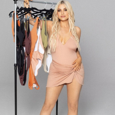 Στο νέο της βήμα η Λάουρα Νάργες έχει τη στήριξη και των Survivors- Τι αποκάλυψε στην Ελένη Μενεγάκη