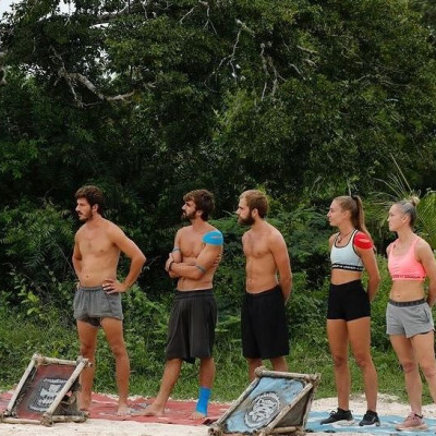 Ο τελικός στο τούρκικο Survivor μας έδειξε πώς θα γίνει και ο ελληνικός στο Γαλάτσι