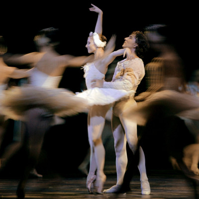 Η ιστορία του σύγχρονου μπαλέτου: Από την Anna Pavlova σε πρίμα μπαλαρίνες που έφτασαν στην κορυφή