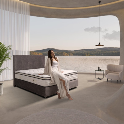 Παγκόσμια Ημέρα Ευεξίας –  Ποιο είναι το ιδανικό στρώμα ύπνου για optimum ξεκούραση;