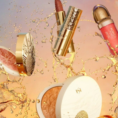 Natural glow makeup: Τα προϊόντα που έχω στο νεσεσέρ μου για το απόλυτο καλοκαιρινό μακιγιάζ