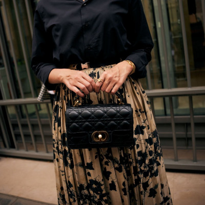 Αυτό είναι το νέο bag trend που θα φορέσουμε στην πόλη