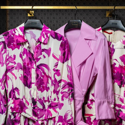 Καλεσμένες σε γάμο το καλοκαίρι; Τα πιο stylish φορέματα για κάθε dress code