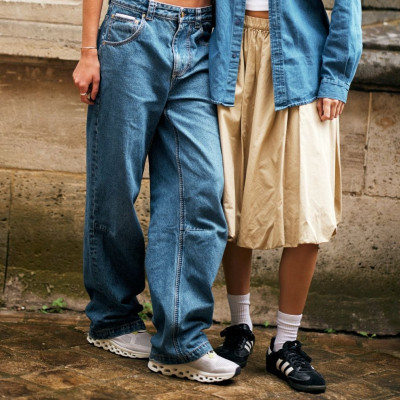 Οδηγός αγοράς: Τα πιο stylish sneakers που θα φορέσουμε το καλοκαίρι πάντα και παντού