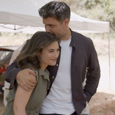 Ο Μιχάλης Λεβεντογιάννης θα γίνει πατέρας αλλά μία συγγνώμη δεν αρκεί στο φινάλε των Παγιδευμένων