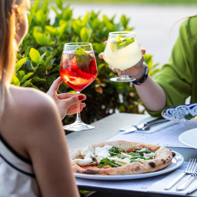 Ψάχνεις την πιο αυθεντική ναπολιτάνικη pizza στα νότια προάστια; Τη βρήκες στο Napolitivo!