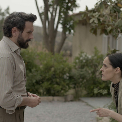 Το μεγάλο μυστικό που κανείς δεν γνώριζε για το δεύτερο παιδί στο Προξενιό της Ιουλίας αποκαλύπτεται