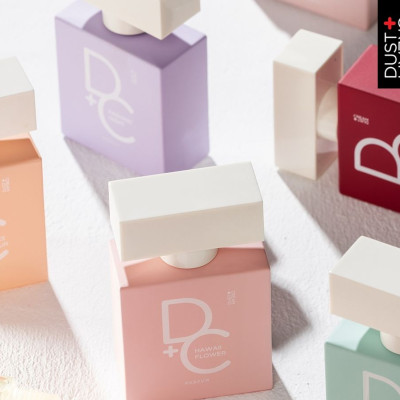 D+C Perfumes: Ένα splash και «έφυγες» για ταξίδι στις πιο όμορφες πόλεις του κόσμου