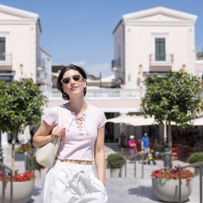 Your vacation, your style: Τα beachwear που πρέπει να «κλείσεις» φέτος στη βαλίτσα σου