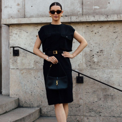 Οδηγός αγοράς: Πού θα βρω το τέλειο μικρό μαύρο φόρεμα στις καλοκαιρινές εκπτώσεις