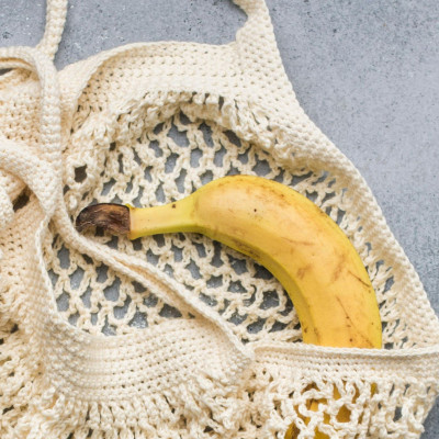 Το κόλπο για να διατηρήσεις φρέσκιες τις μπανάνες σου πάνω από 20 μέρες