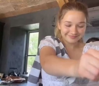 Η Harper Seven Beckham μπήκε και επίσημα στην εφηβεία: Οι ευχές της οικογένειάς της