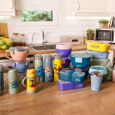 Η νέα σειρά We Care της Nava που δεν θα λείπει από τις αποσκευές μας φέτος το καλοκαίρι