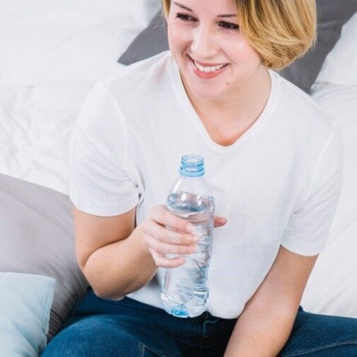 Τρεις λόγοι να προσέξεις το νερό που θα βάλεις στην everyday routine σου