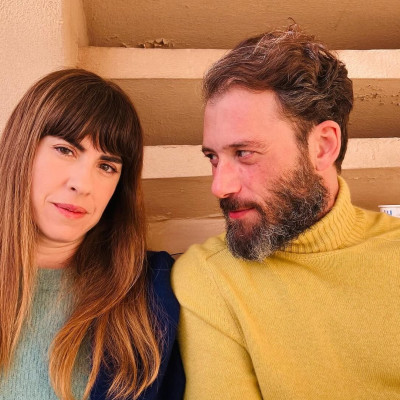 Η σπουδαία Κάτια Γκουλιώνη επιστρέφει στην τηλεόραση για να λύσει το μυστήριο στους Μαύρους Πίνακες