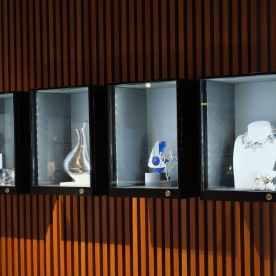 Georg Jensen: To brand κοσμημάτων που έχει γίνει συνώνυμο του Scandinavian chic