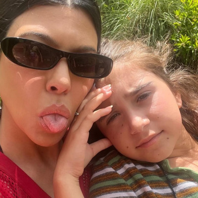 Το beach party της κόρης της Kourtney Kardashian είναι η έμπνευση που έψαχνες για το δικό σου