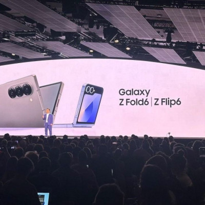 #SamsungUnpacked: AI, assistants, λειτουργίες και δυνατότητες χωρίς προηγούμενο!