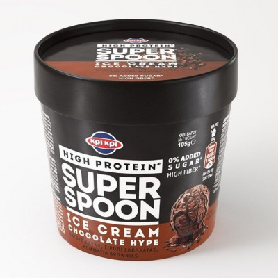 Και όμως, το παράδοξο έχει υπέροχη γεύση και την τρως με… Super Spoon