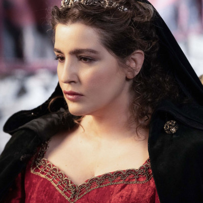 Τα γυρίσματα της Μάγισσας 2 ξεκίνησαν με μία ατυχία για τον Μελέτη Ηλία και μία απορία από το κοινό