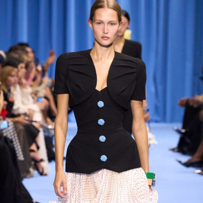 Old school is the new cool! Οι νοσταλγικές τάσεις που είδαμε στα catwalks