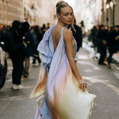 Οδηγός αγοράς: 10 summer dresses με ελληνική υπογραφή και τα πιο stylish σχέδια